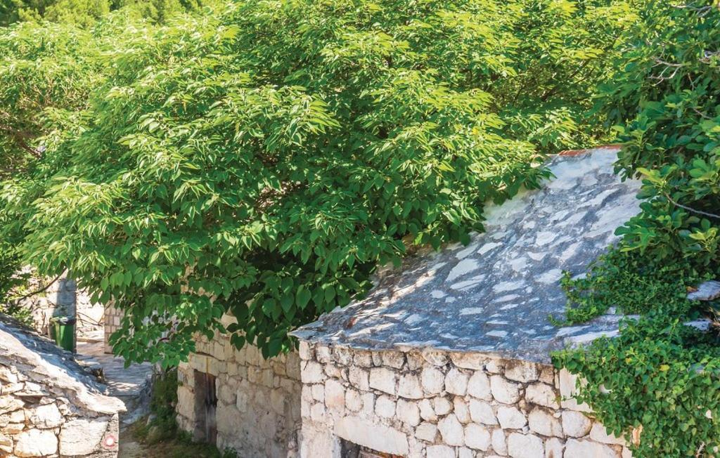 Villa Kristina - Ferienhaus Baska Voda - Topici, Private Outdoor Swimmingpool, Wifi Εξωτερικό φωτογραφία