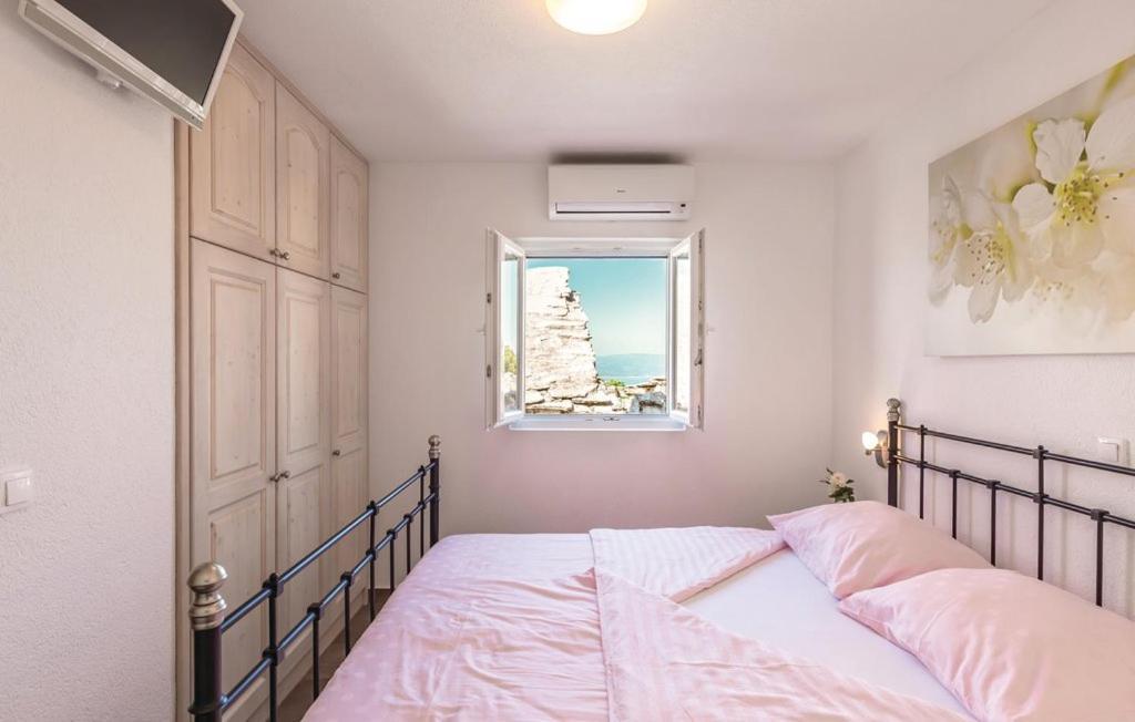 Villa Kristina - Ferienhaus Baska Voda - Topici, Private Outdoor Swimmingpool, Wifi Εξωτερικό φωτογραφία